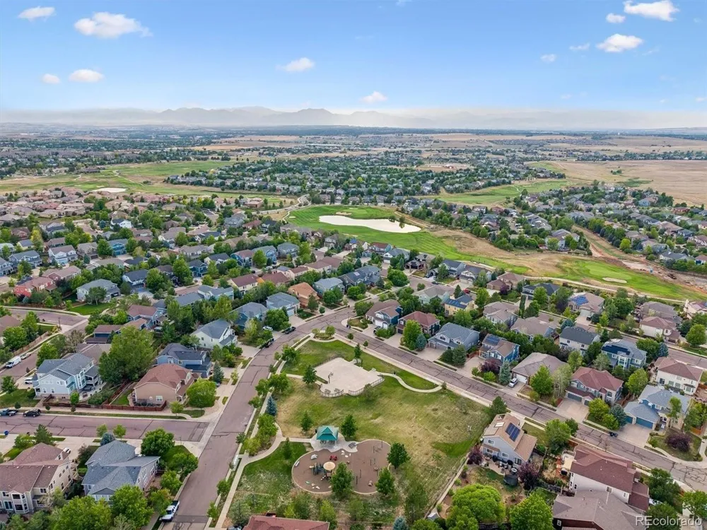 1964 Juniper Way Erie, CO 80516