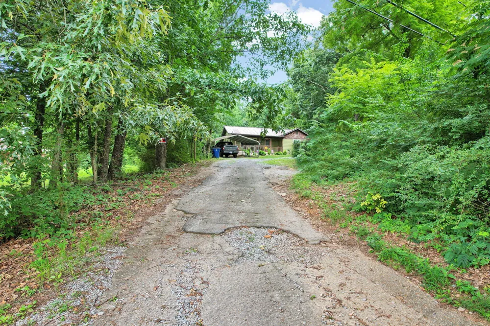 4500 Waterlevel Highway Cleveland, TN 37323