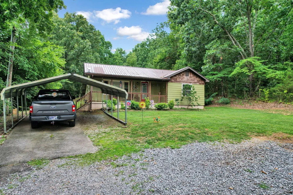 4500 Waterlevel Highway Cleveland, TN 37323