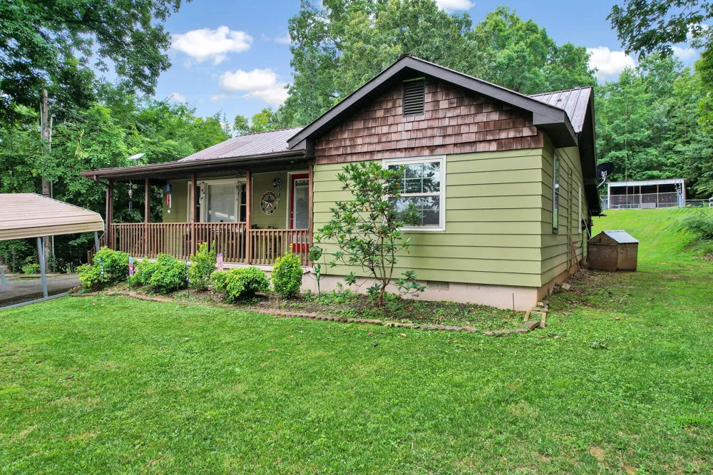 4500 Waterlevel Highway Cleveland, TN 37323