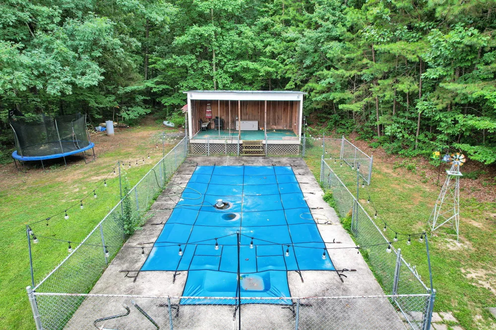 4500 Waterlevel Highway Cleveland, TN 37323