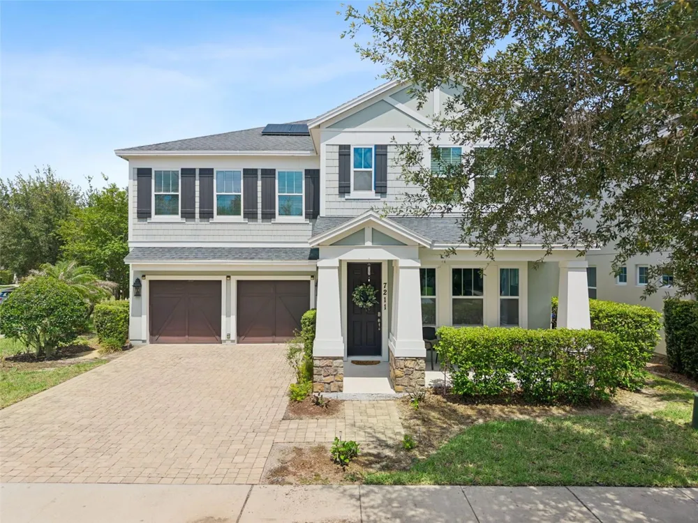 7211 STILL POND LANE Windermere, FL 34786
