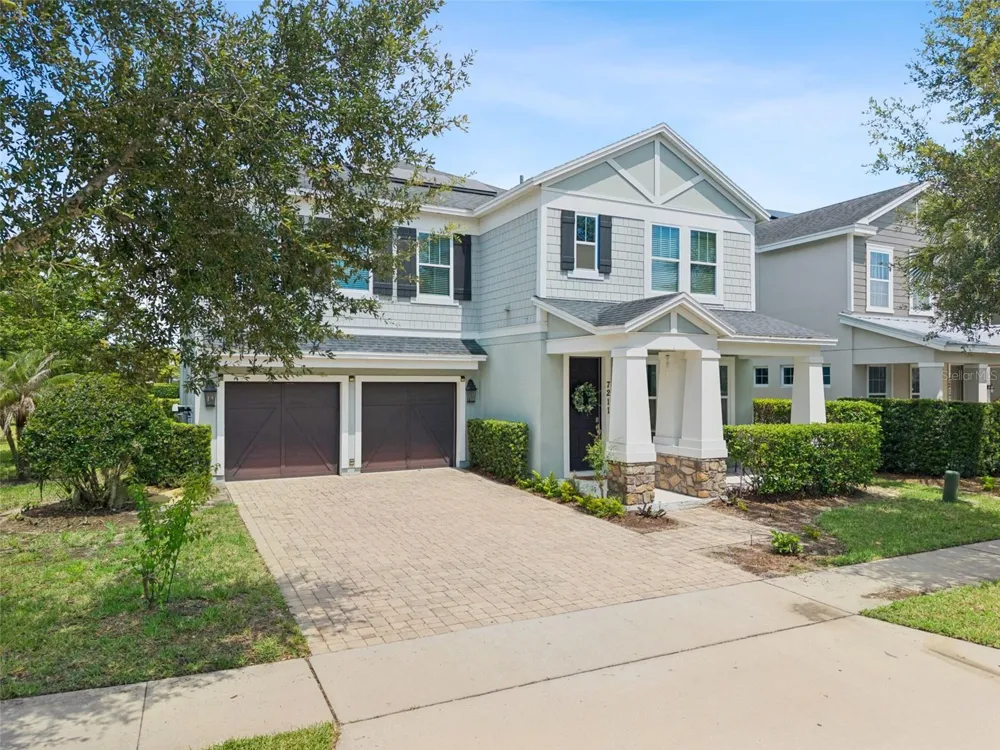7211 STILL POND LANE Windermere, FL 34786