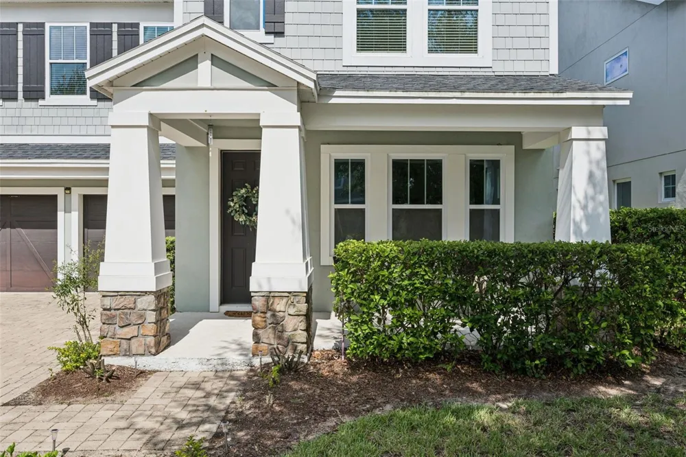 7211 STILL POND LANE Windermere, FL 34786