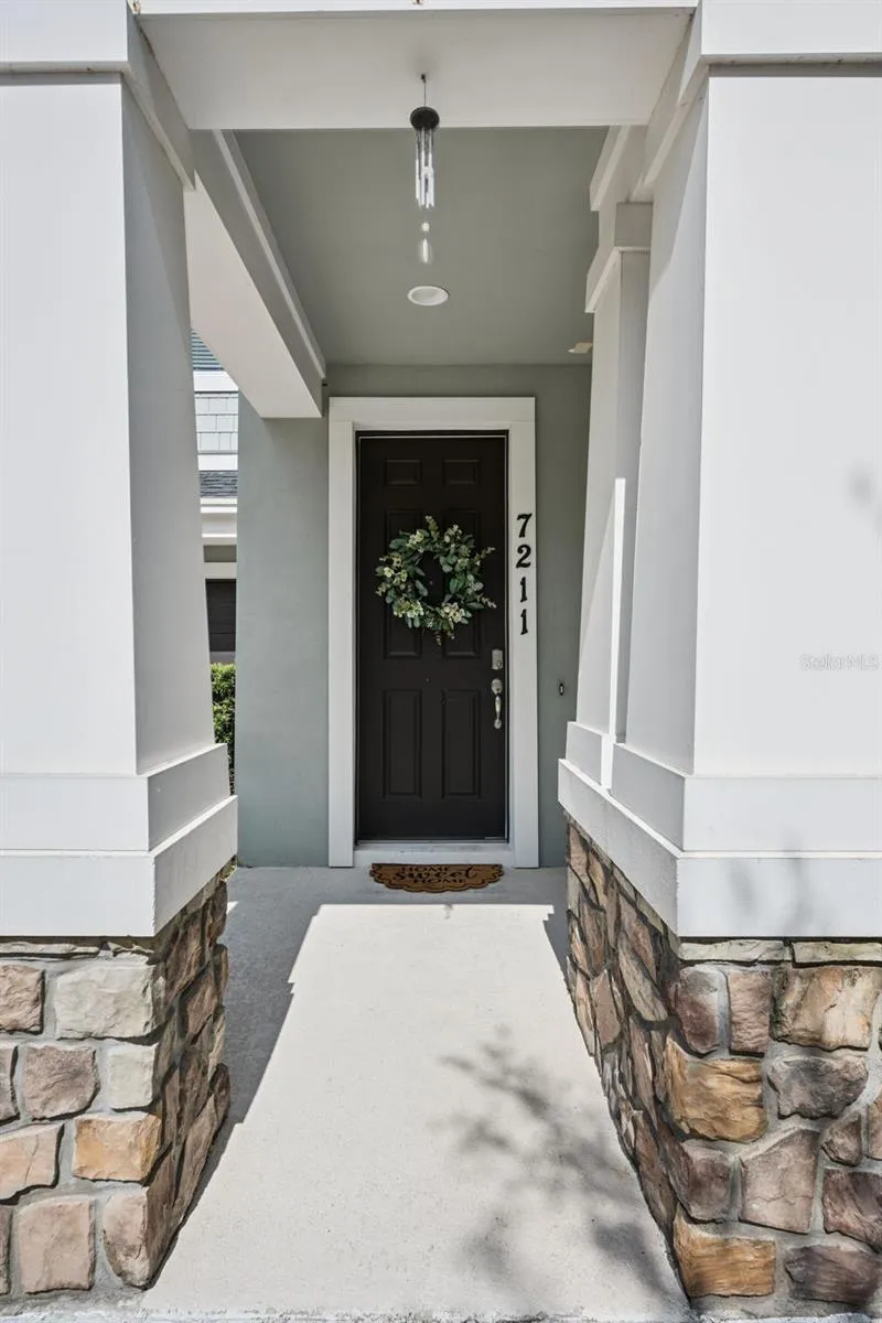 7211 STILL POND LANE Windermere, FL 34786