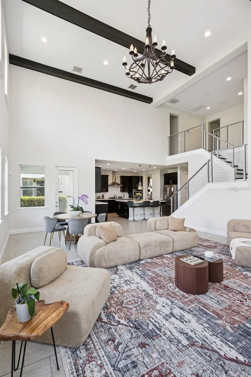 7211 STILL POND LANE Windermere, FL 34786