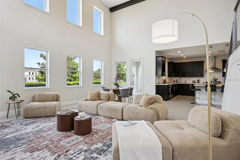 7211 STILL POND LANE Windermere, FL 34786