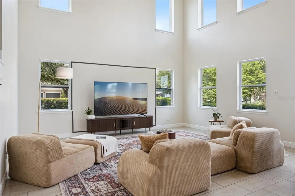 7211 STILL POND LANE Windermere, FL 34786