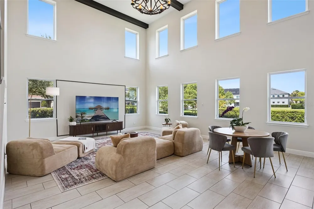 7211 STILL POND LANE Windermere, FL 34786