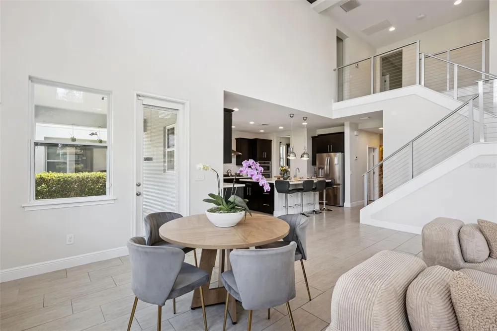 7211 STILL POND LANE Windermere, FL 34786