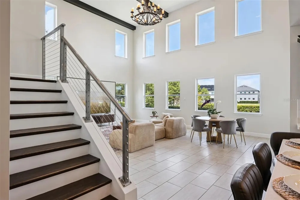 7211 STILL POND LANE Windermere, FL 34786
