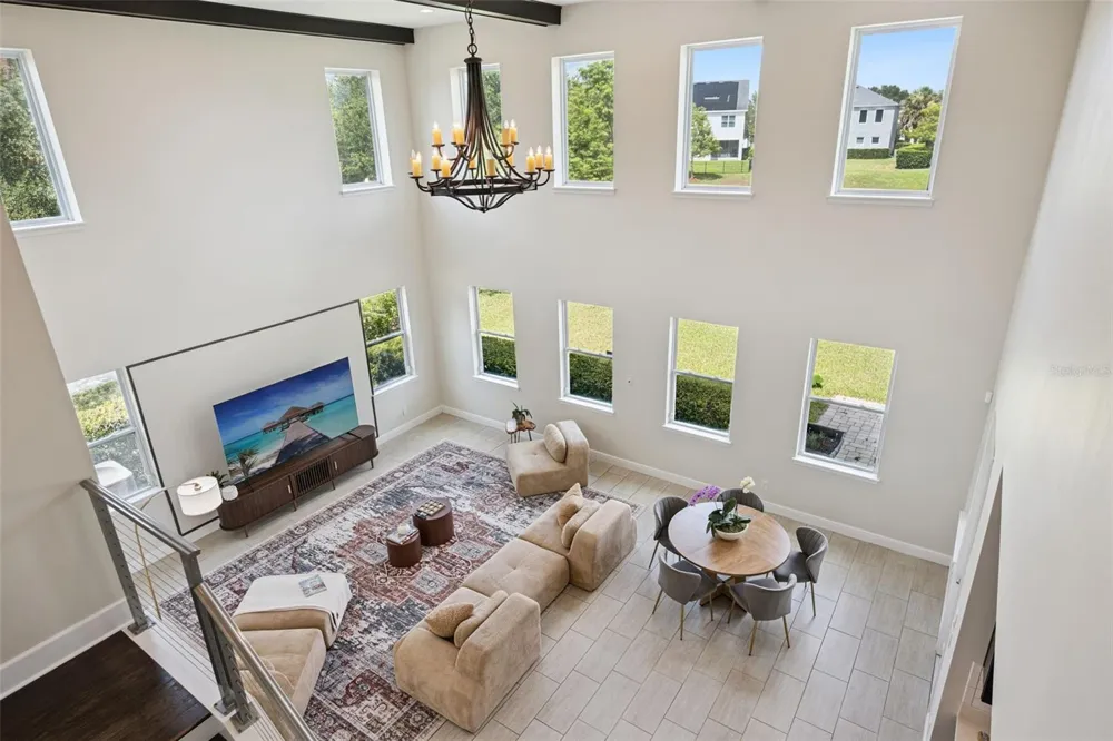 7211 STILL POND LANE Windermere, FL 34786