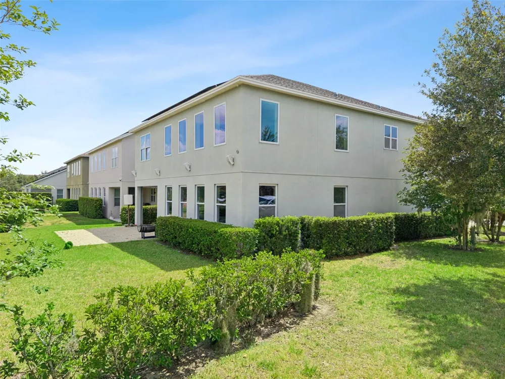 7211 STILL POND LANE Windermere, FL 34786