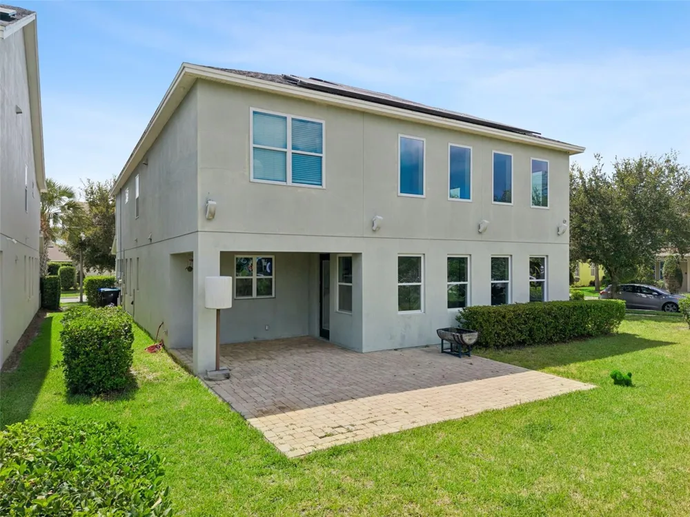 7211 STILL POND LANE Windermere, FL 34786