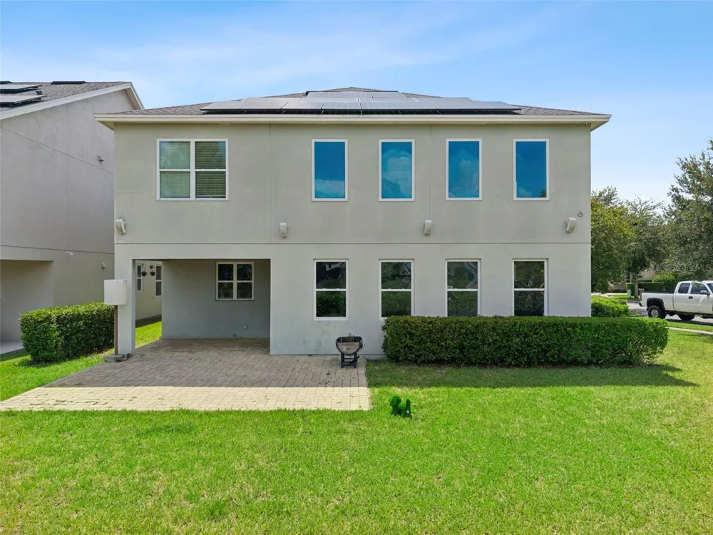 7211 STILL POND LANE Windermere, FL 34786