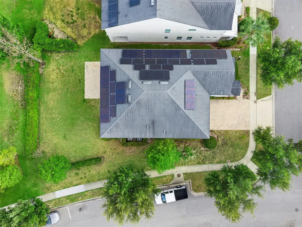 7211 STILL POND LANE Windermere, FL 34786