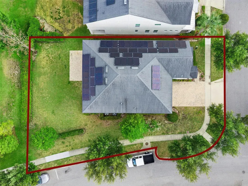 7211 STILL POND LANE Windermere, FL 34786