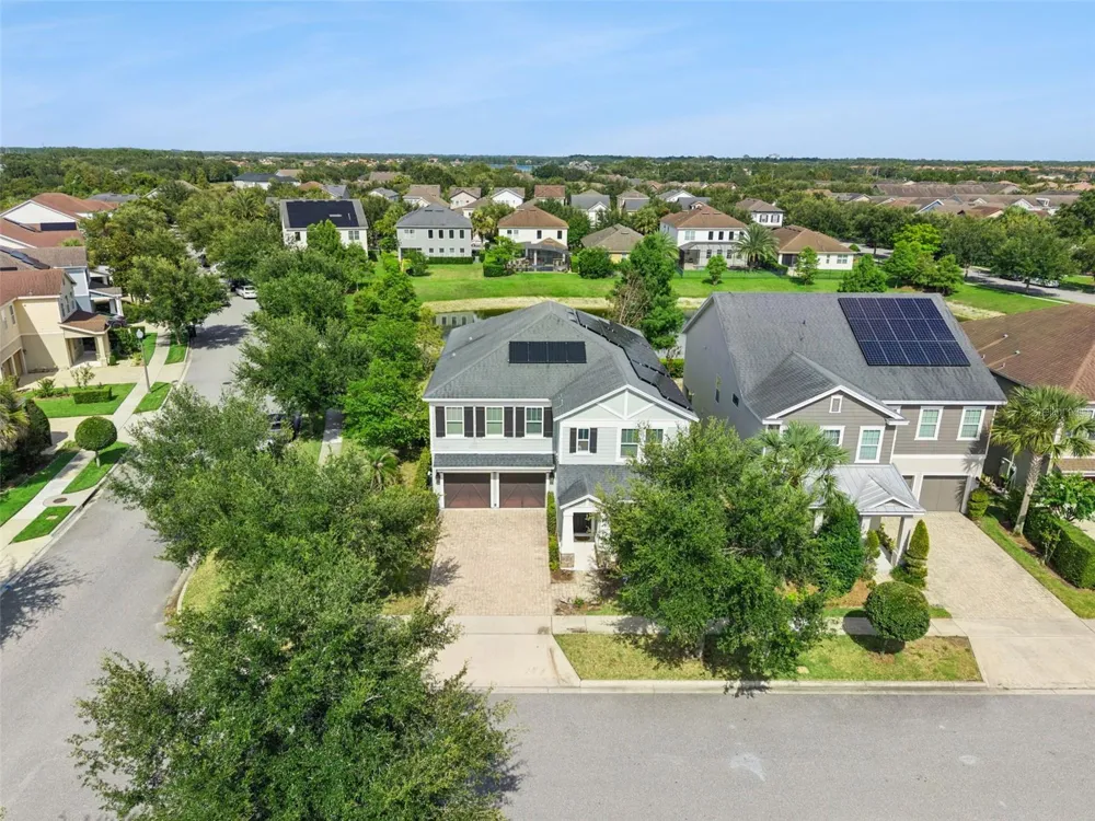 7211 STILL POND LANE Windermere, FL 34786