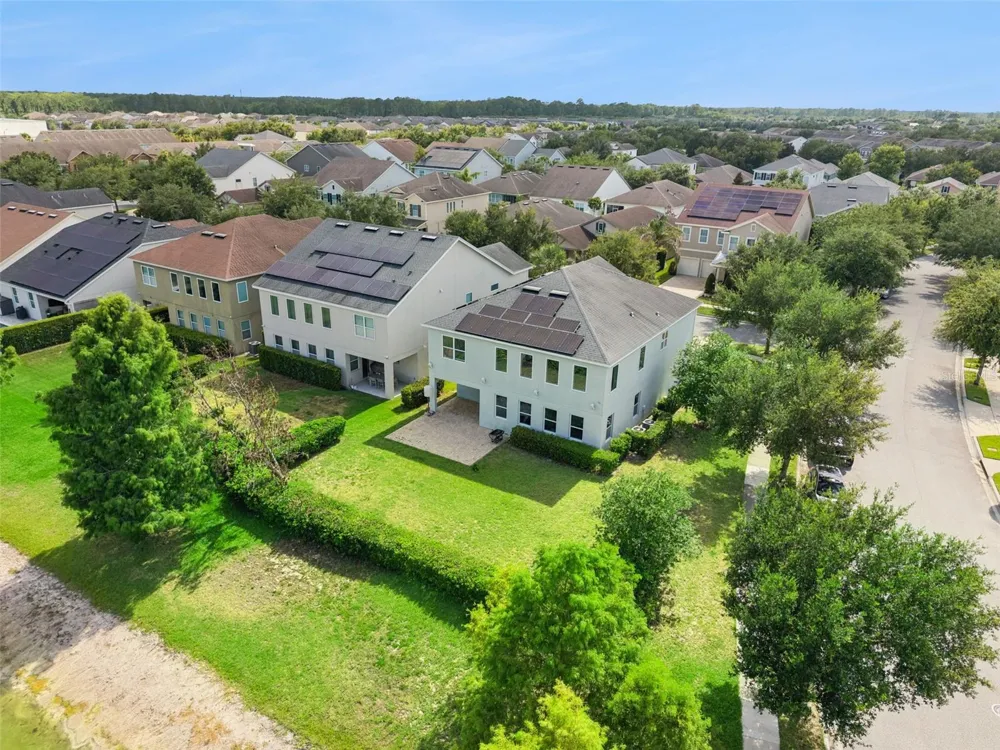 7211 STILL POND LANE Windermere, FL 34786