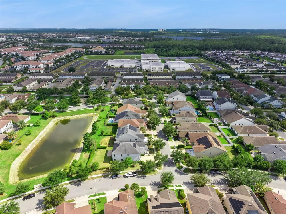 7211 STILL POND LANE Windermere, FL 34786