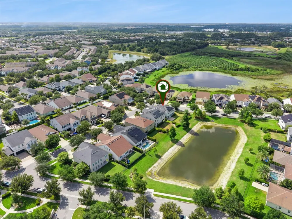 7211 STILL POND LANE Windermere, FL 34786