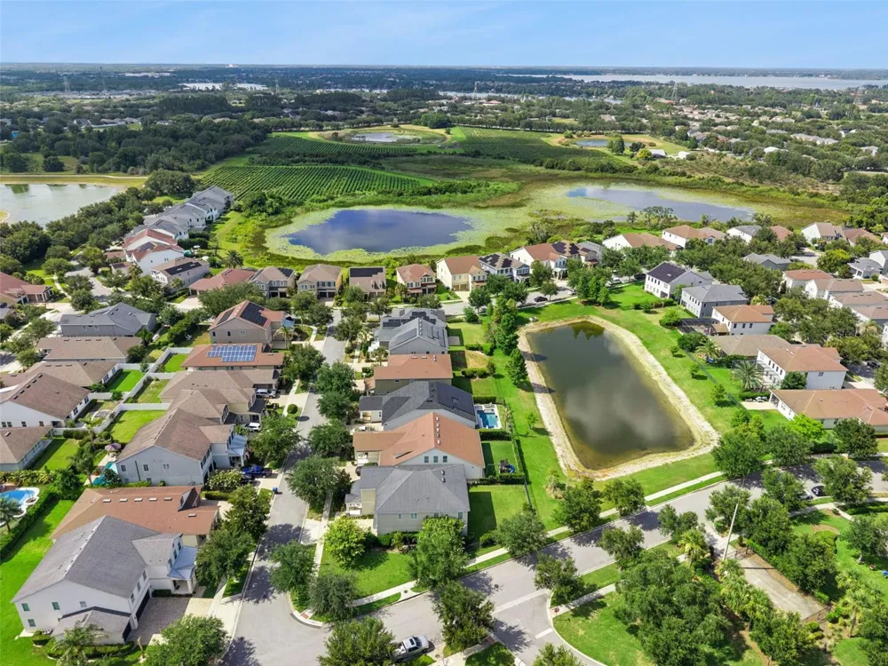 7211 STILL POND LANE Windermere, FL 34786