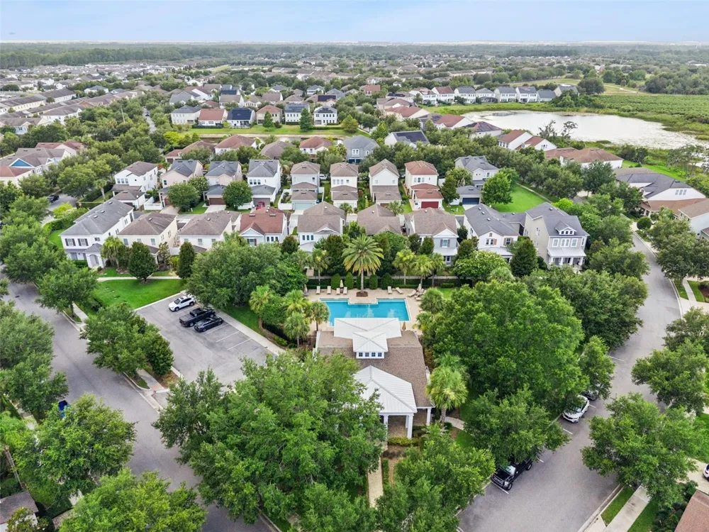 7211 STILL POND LANE Windermere, FL 34786