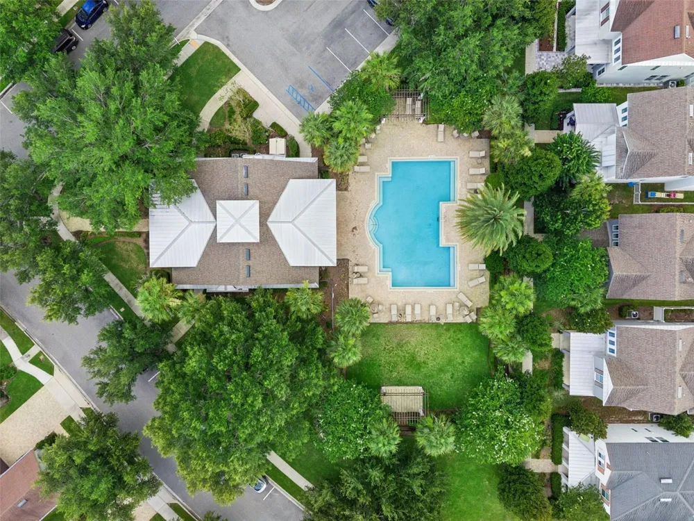 7211 STILL POND LANE Windermere, FL 34786