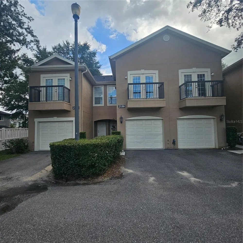 2530 LANCIEN COURT #2 Orlando, FL 32826