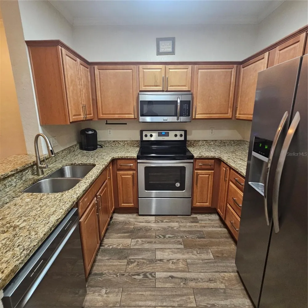 2530 LANCIEN COURT #2 Orlando, FL 32826