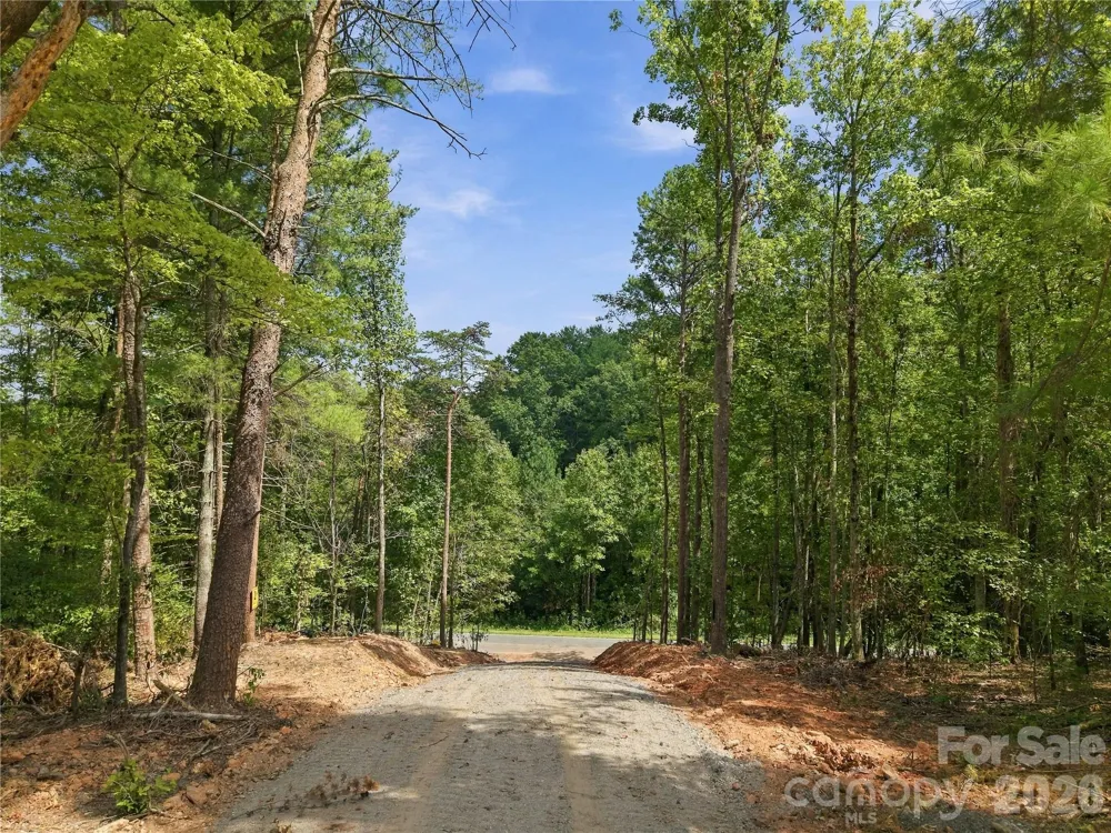 tbd Gus Peeler Road #2 Connelly Springs, NC 28612
