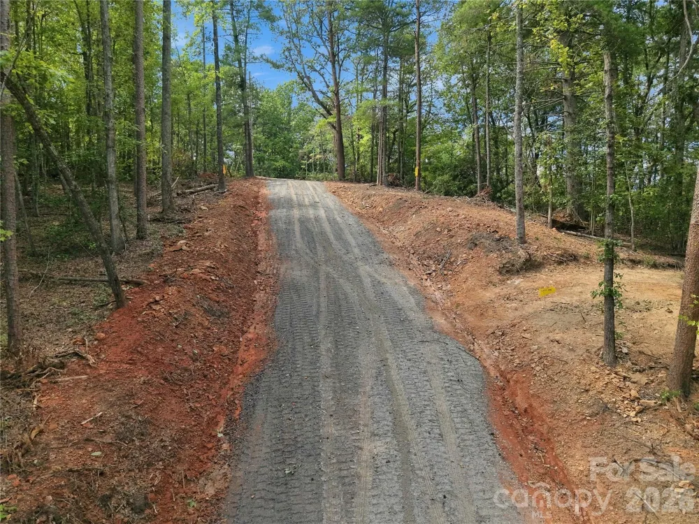 tbd Gus Peeler Road #2 Connelly Springs, NC 28612