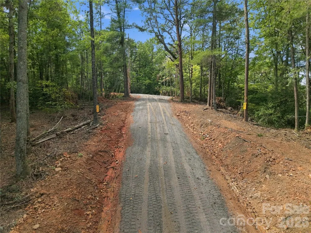 tbd Gus Peeler Road #2 Connelly Springs, NC 28612