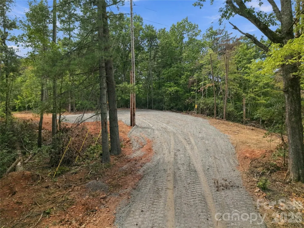 tbd Gus Peeler Road #2 Connelly Springs, NC 28612