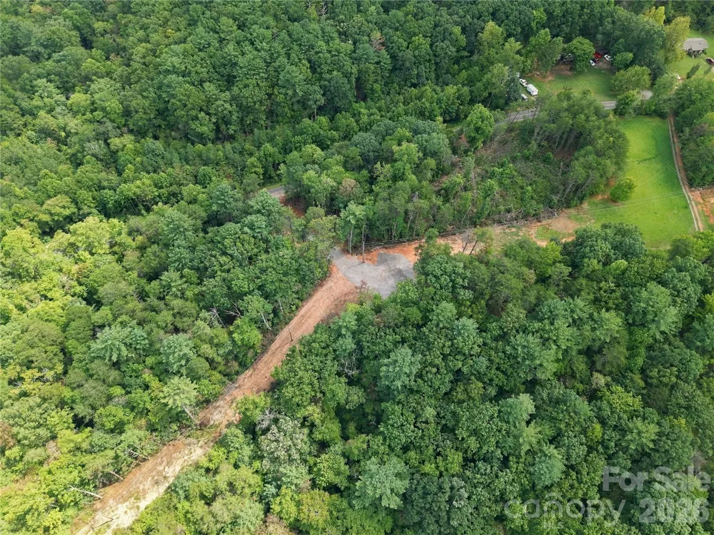 tbd Gus Peeler Road #2 Connelly Springs, NC 28612