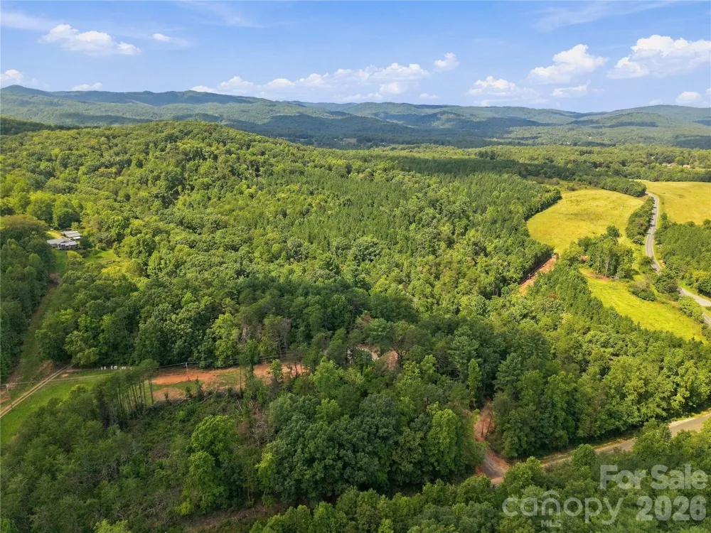 tbd Gus Peeler Road #2 Connelly Springs, NC 28612