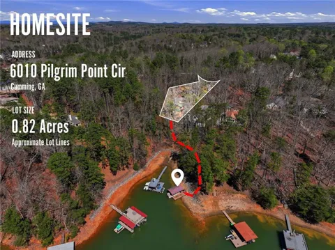 6010 Pilgrim Point Circle