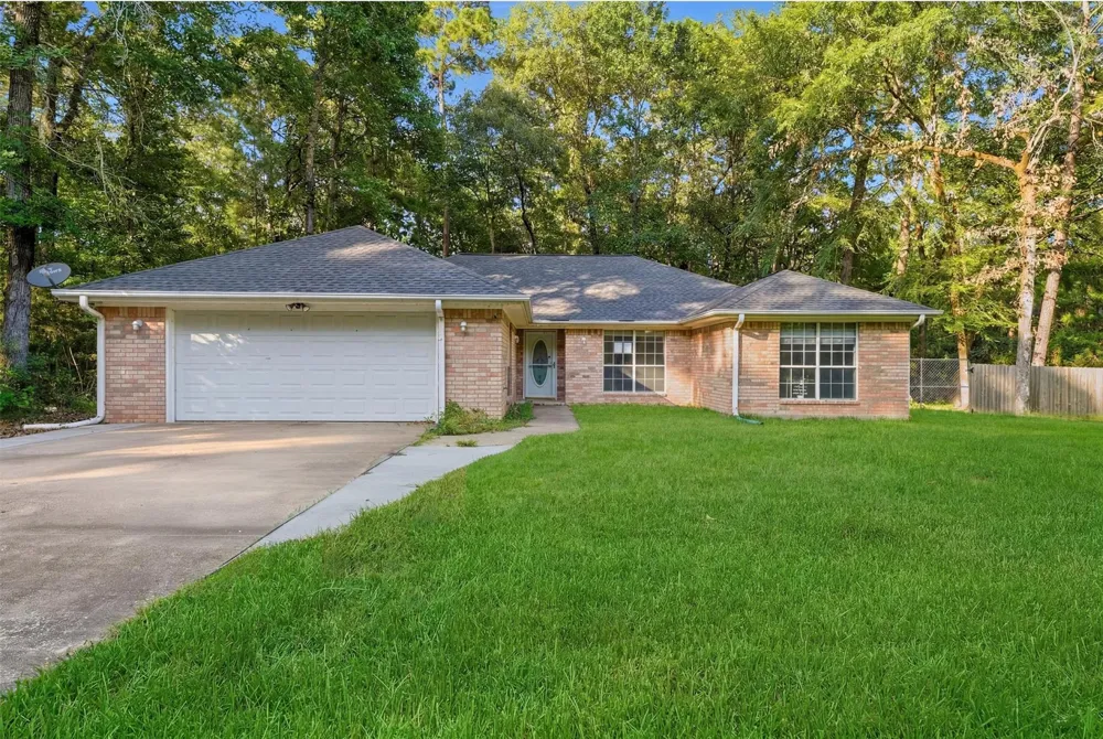 6 Lost Forest Trinity, TX 75862