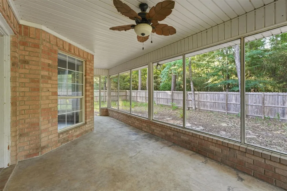 6 Lost Forest Trinity, TX 75862