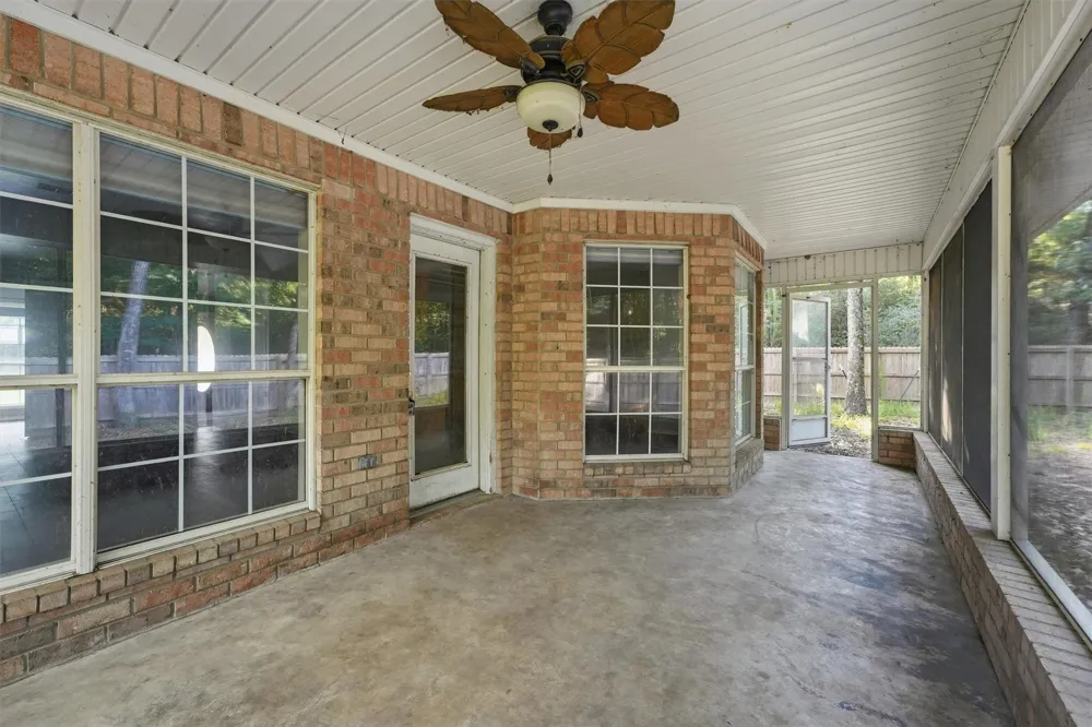 6 Lost Forest Trinity, TX 75862