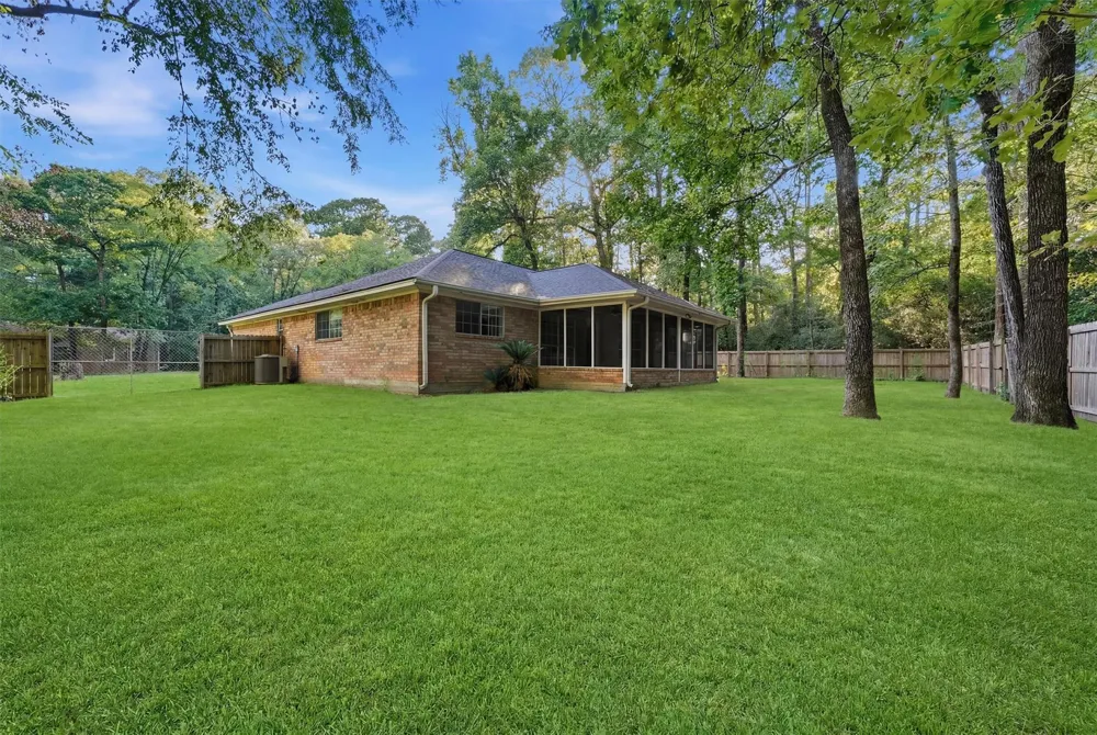 6 Lost Forest Trinity, TX 75862