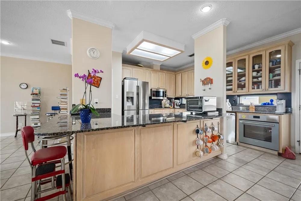 130 Bay Harbor Drive #4 Aransas Pass, TX 78336