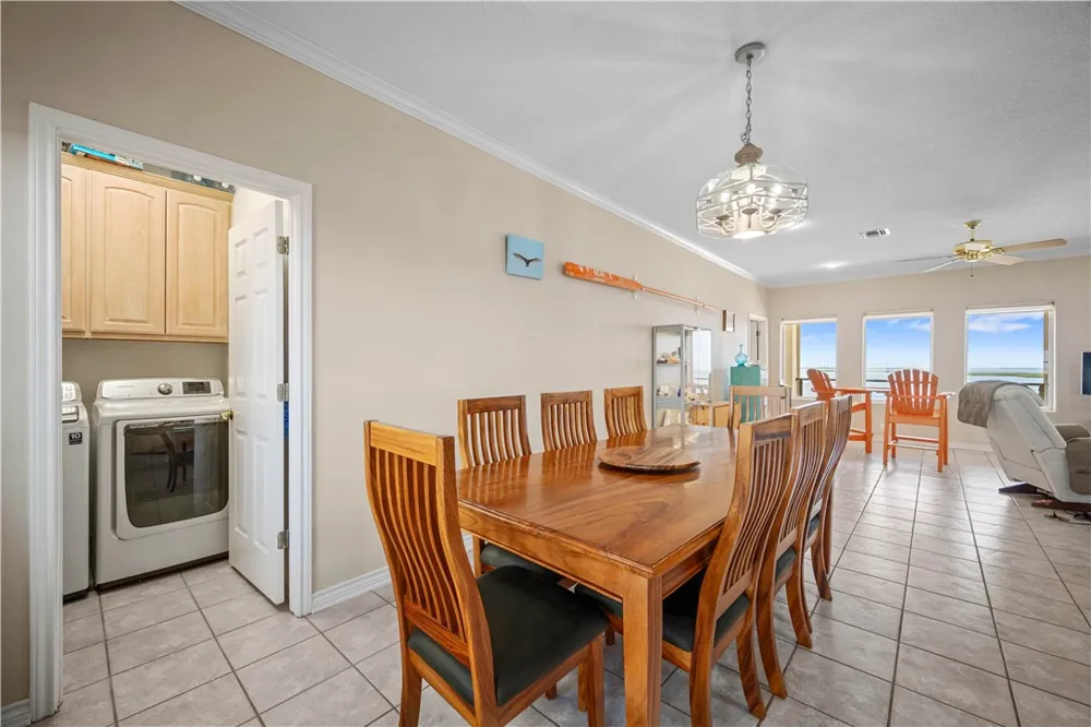 130 Bay Harbor Drive #4 Aransas Pass, TX 78336