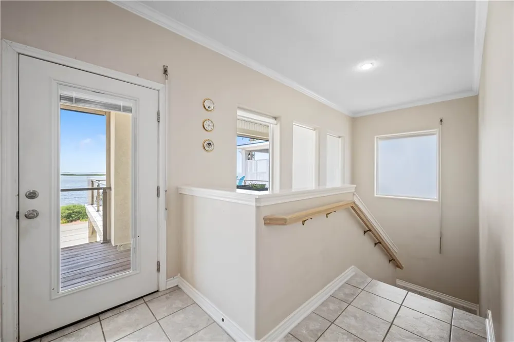 130 Bay Harbor Drive #4 Aransas Pass, TX 78336