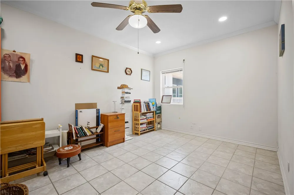 130 Bay Harbor Drive #4 Aransas Pass, TX 78336