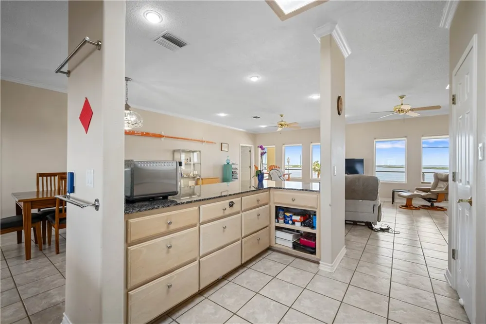 130 Bay Harbor Drive #4 Aransas Pass, TX 78336
