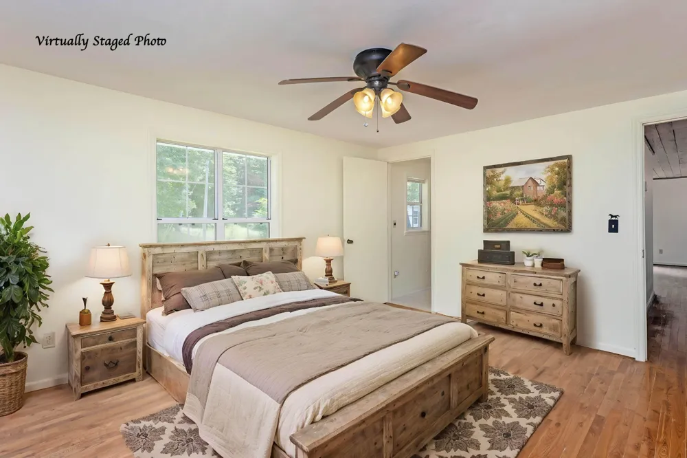 165 Paglen Ridge Drive Pikeville, TN 37367