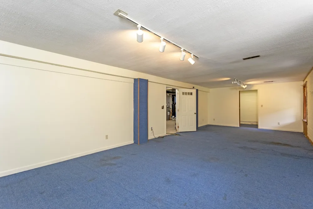 165 Paglen Ridge Drive Pikeville, TN 37367