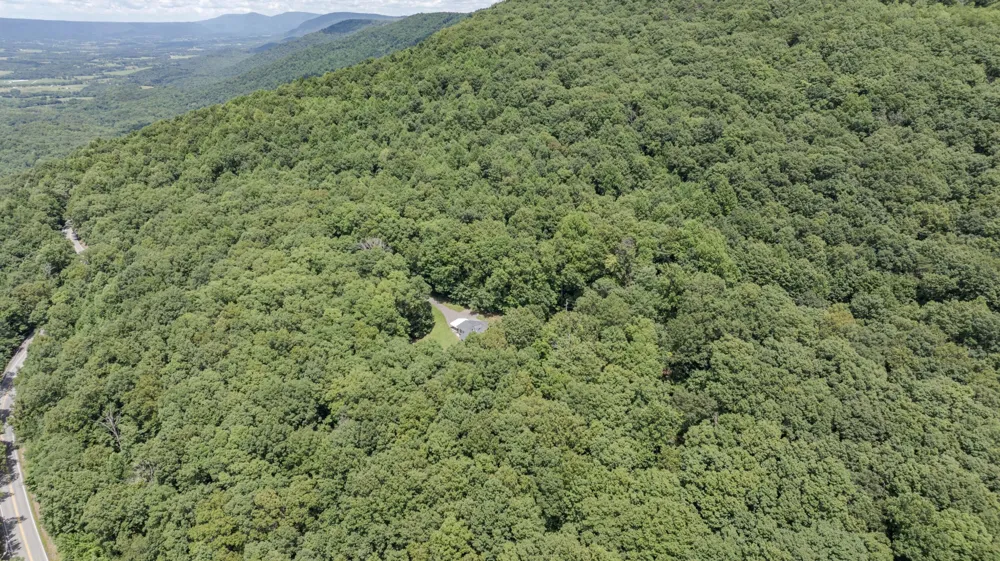 165 Paglen Ridge Drive Pikeville, TN 37367