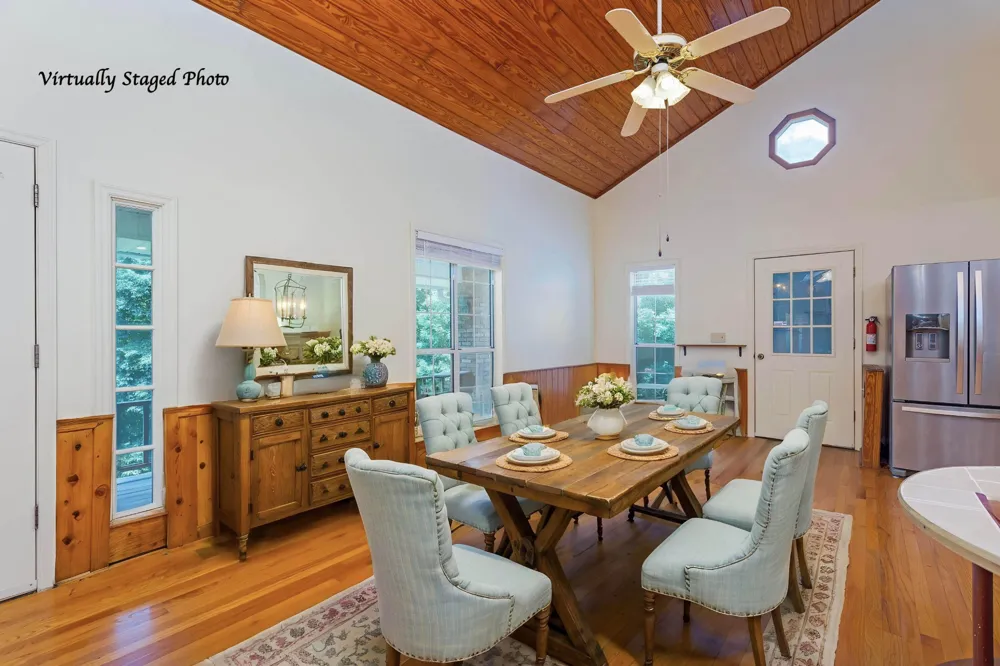 165 Paglen Ridge Drive Pikeville, TN 37367